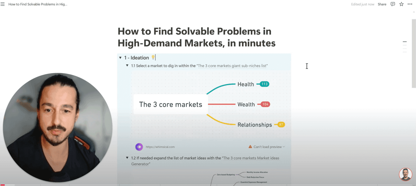 产生无尽创业想法的即时有效方法