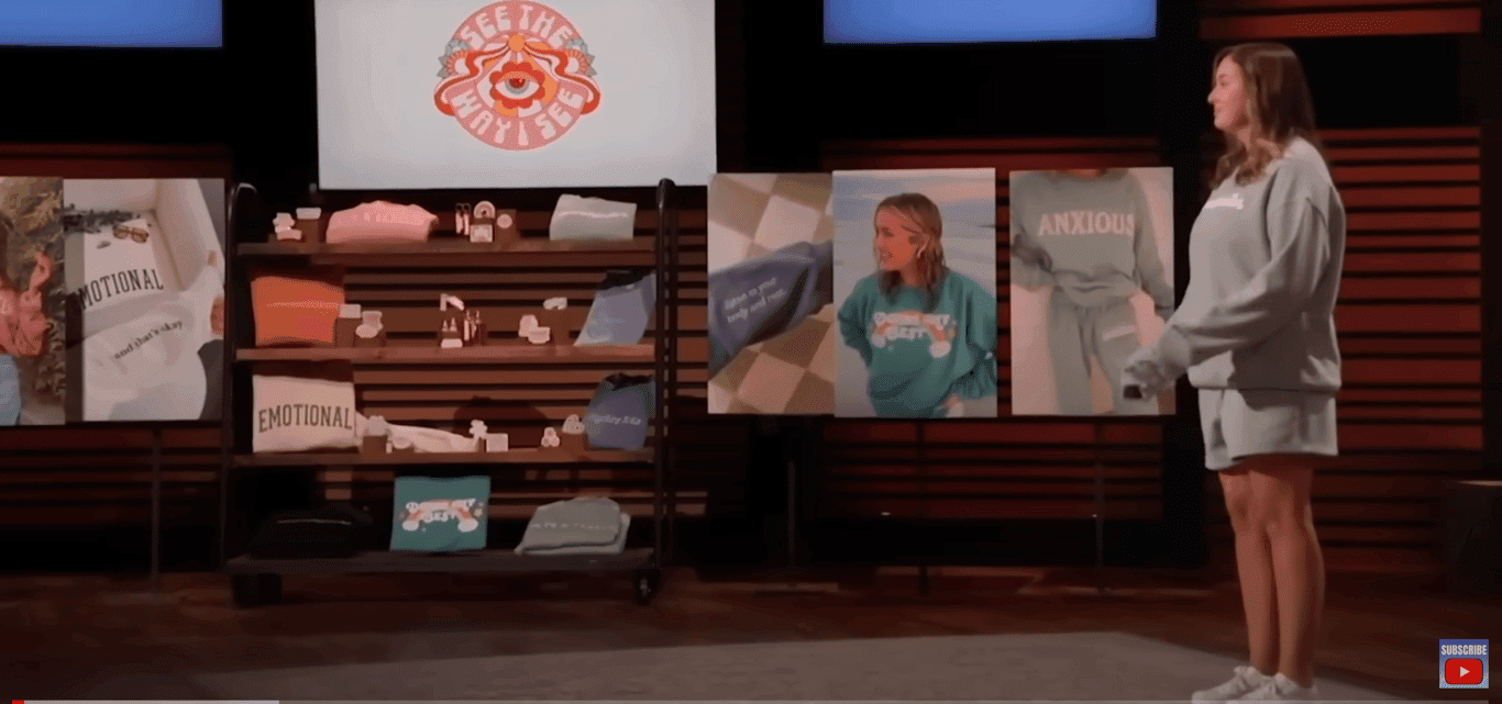 这个INSTAGRAM账户如何在24小时内通过按需印刷赚取26万美元