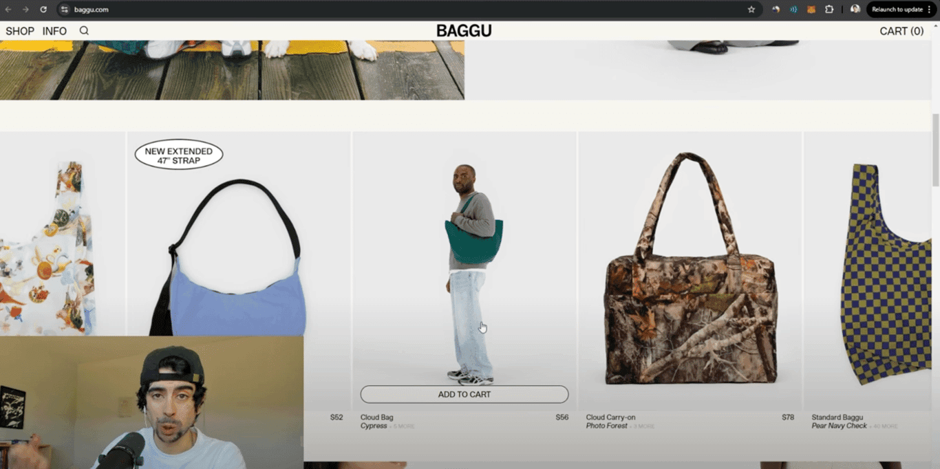 每月6,700,000 美元的天才 Shopify 利基商店