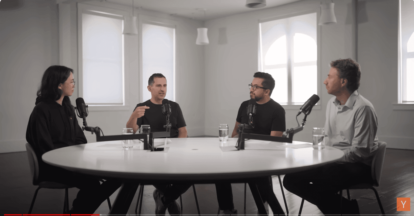 为什么垂直LLM代理是价值 10 亿美元的 SaaS 新机会