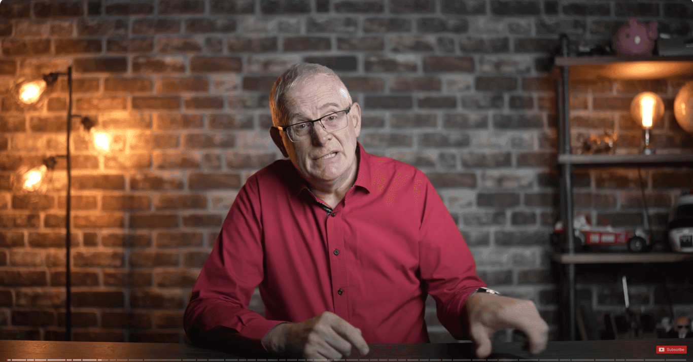 57岁人生导师的50条人生建议