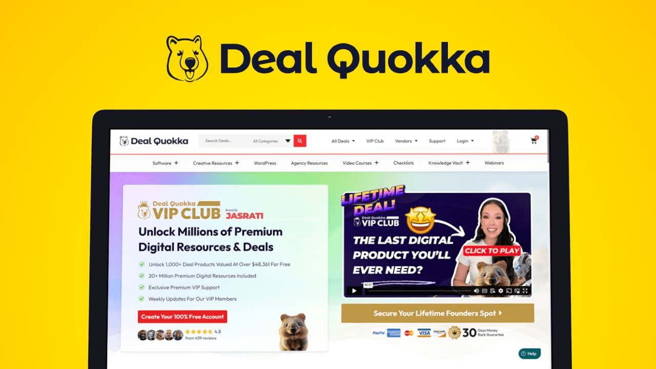 详细了解我如何构建每月 8500 美元的优惠网站