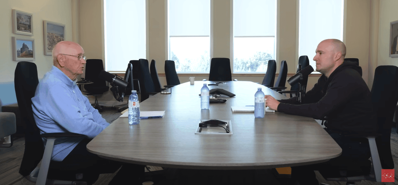 从蓝莓农场到亿万富翁:约翰·布拉格的创业启示录