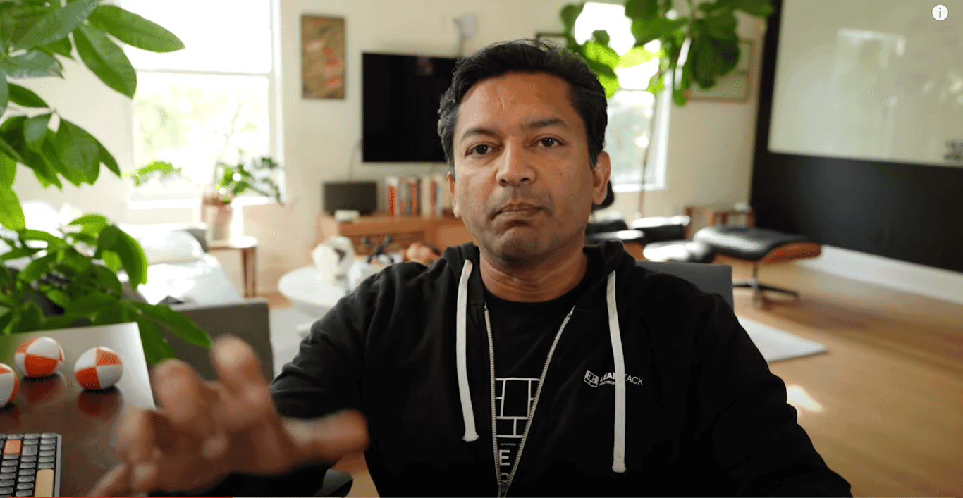 告别商业计划,迎接商业模型